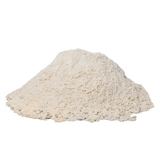 Building parts - mortar 1000 gram